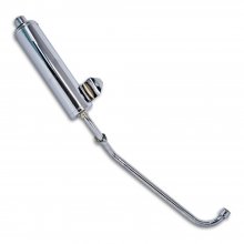 Εξάτμιση ολόσωμη Kawasaki Kaze-R 115